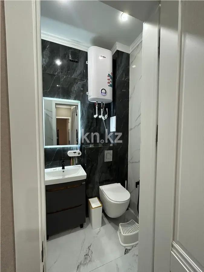 Продажа 2-комнатной квартиры, 60 м² - Продажа двухкомнатных квартир от собственников в Караганде - страница 11 фото 4 из 5