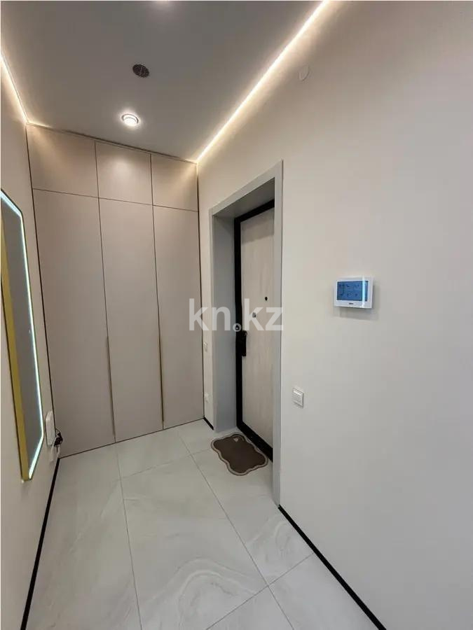 Продажа 2-комнатной квартиры, 65.5 м² в Алматы - фото 5