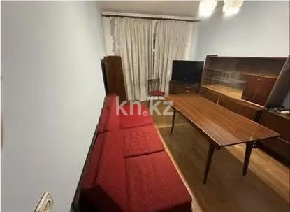 Продажа 2-комнатной квартиры, 50 м², ул. Богенбай батыра, дом  256 в Алматы