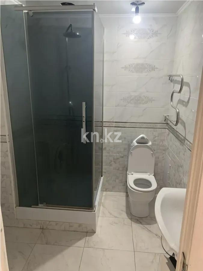 Продажа 1-комнатной квартиры, 30 м², ул. Байтурсынова, дом  40а - Продажа  однокомнатных квартир в Астане фото 2 из 2