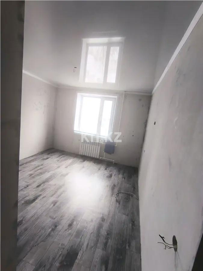 Продажа 1-комнатной квартиры, 36 м² в Караганде