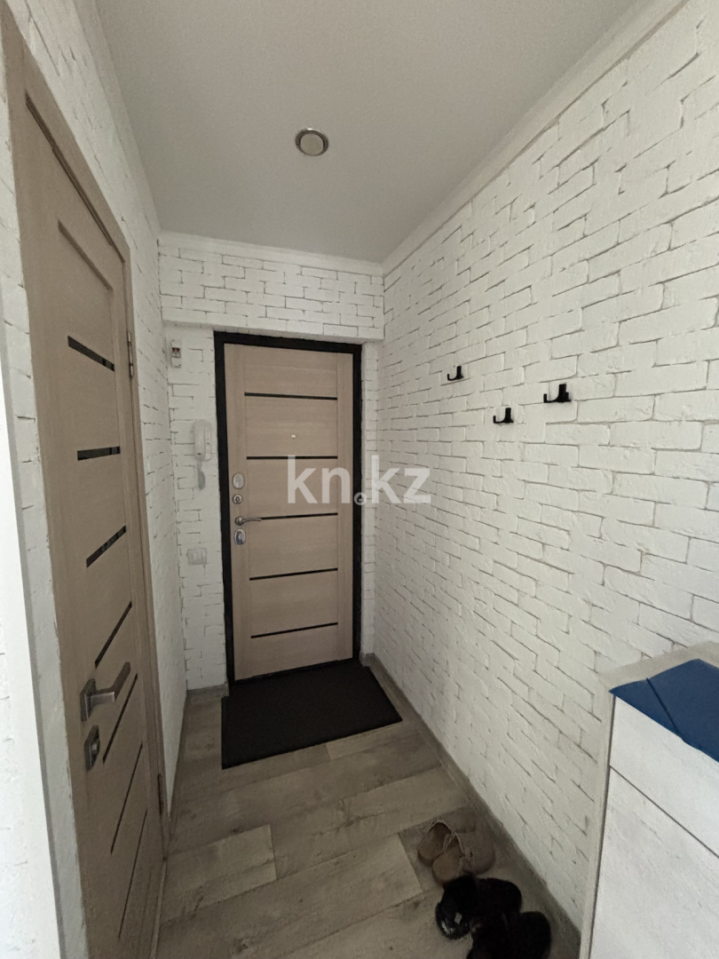 Продажа 1-комнатной квартиры, 31 м² - Недвижимость в Караганде - страница 5 фото 7 из 8