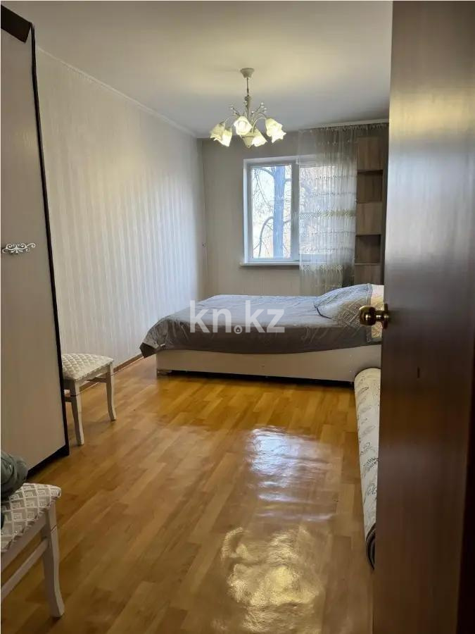 Продажа 3-комнатной квартиры, 58 м², 6 мкр., дом  43 - Продажа земельных участков в Атырау фото 2 из 6