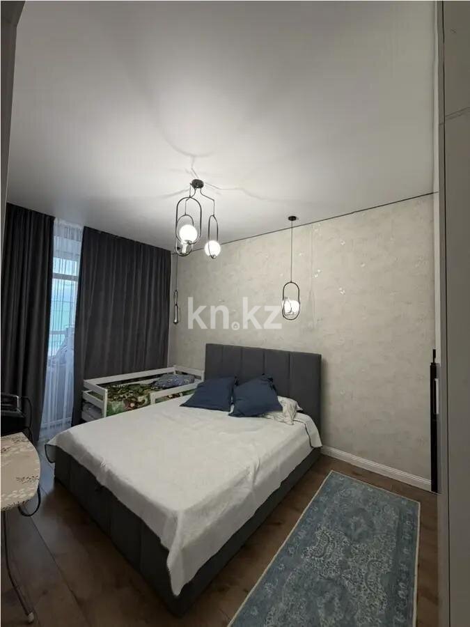 Продажа 2-комнатной квартиры, 53 м² в Астане - фото 2