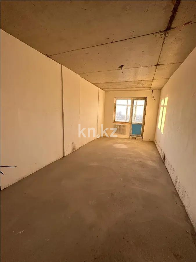 Продажа 2-комнатной квартиры, 61.3 м², ул. Хмельницкого, дом  3а стр - Продажа  двухкомнатных квартир в новостройках Астаны с фото фото 1 из 4