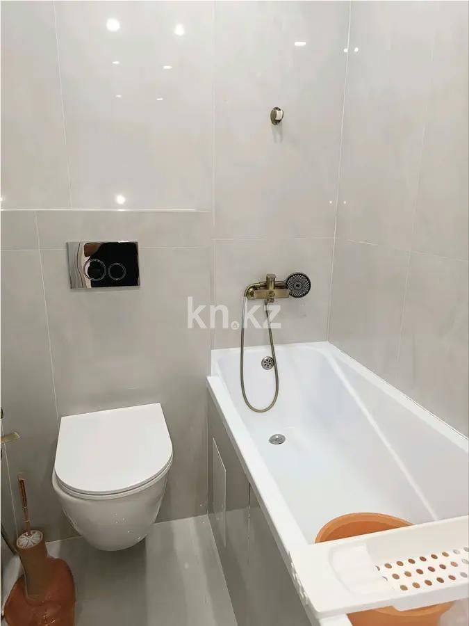 Продажа 1-комнатной квартиры, 31 м² в Алматы - фото 3