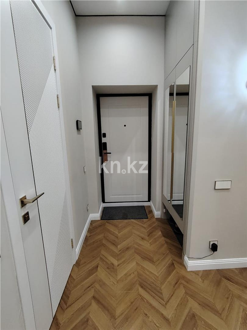 Продажа 2-комнатной квартиры, 39.1 м² в Астане - фото 7