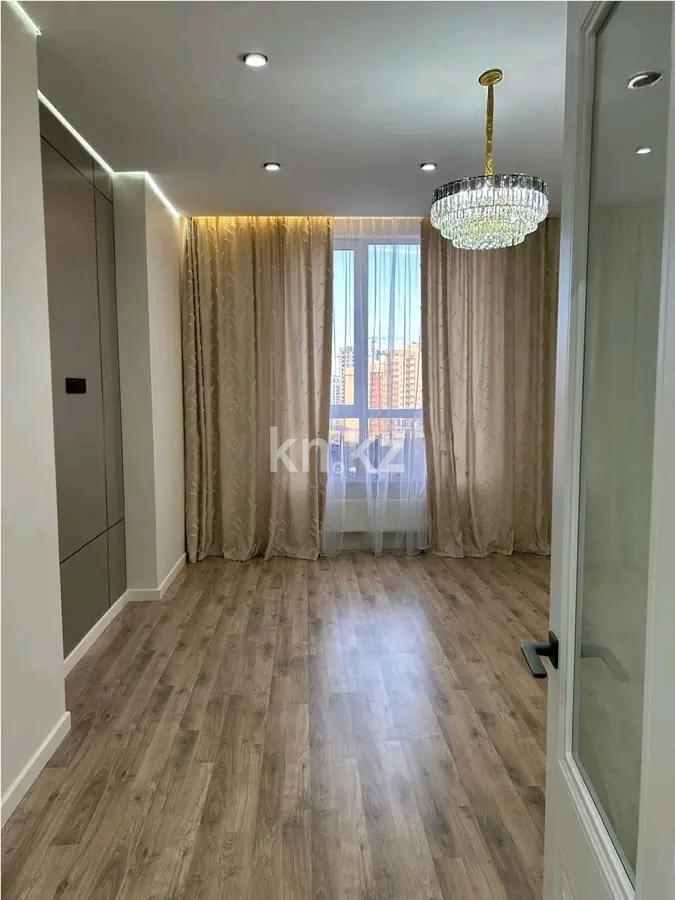 Продажа 3-комнатной квартиры, 65 м², ул. Е-36, дом  5 - Продажа  трехкомнатных квартир в Астане без посредников с фото фото 1 из 6