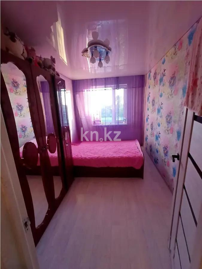 Продажа 3-комнатной квартиры, 63 м², 1А мкр-н, дом  2 - Продажа  трехкомнатных квартир в Сарани фото 3 из 4