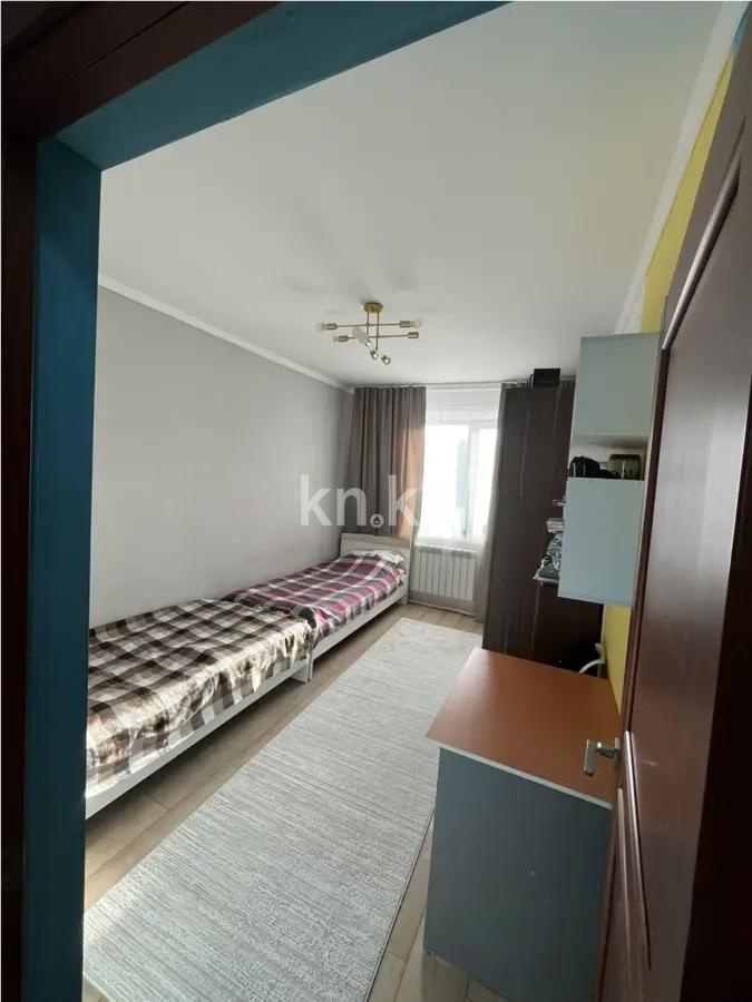 Продажа 3-комнатной квартиры, 64 м² - Продажа трехкомнатных квартир в Караганде - страница 2 фото 3 из 6