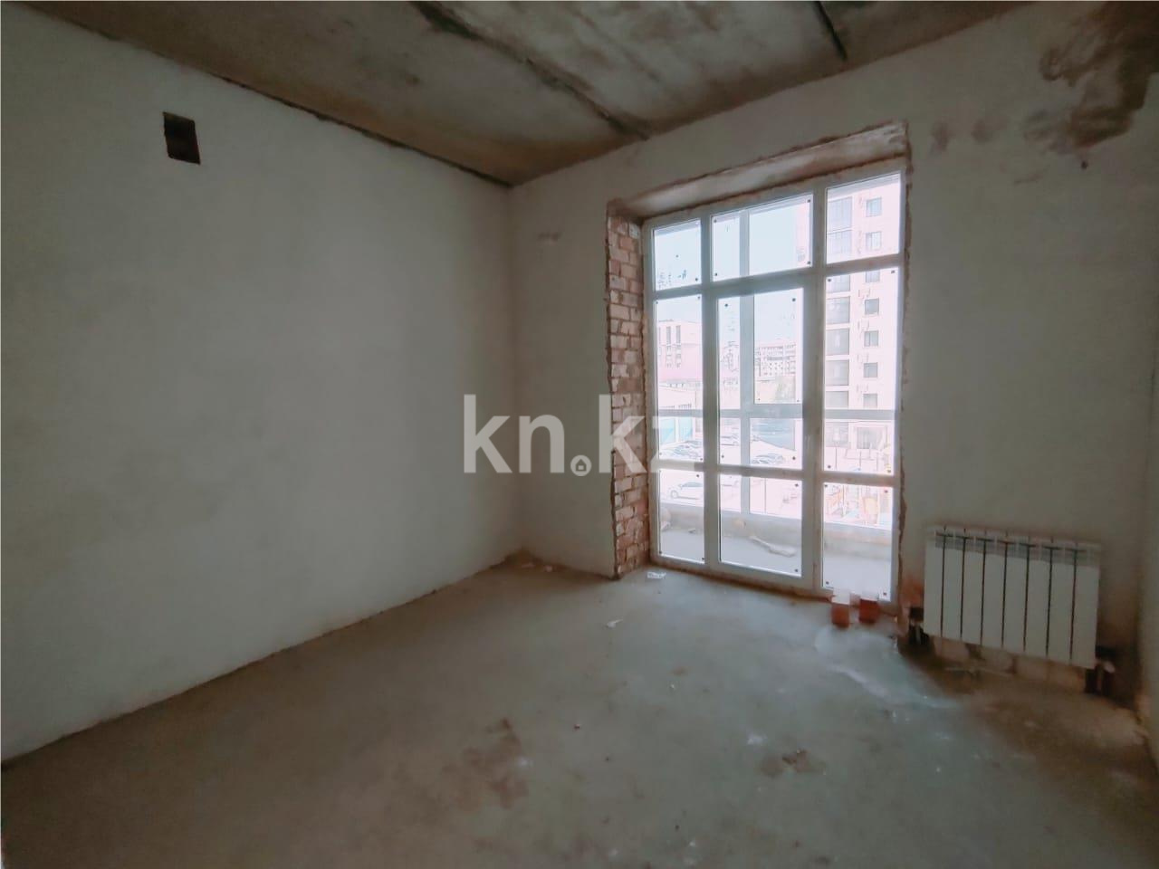 Продажа 2-комнатной квартиры, 67 м² - Продажа двухкомнатных квартир в Караганде - страница 3 фото 6 из 13