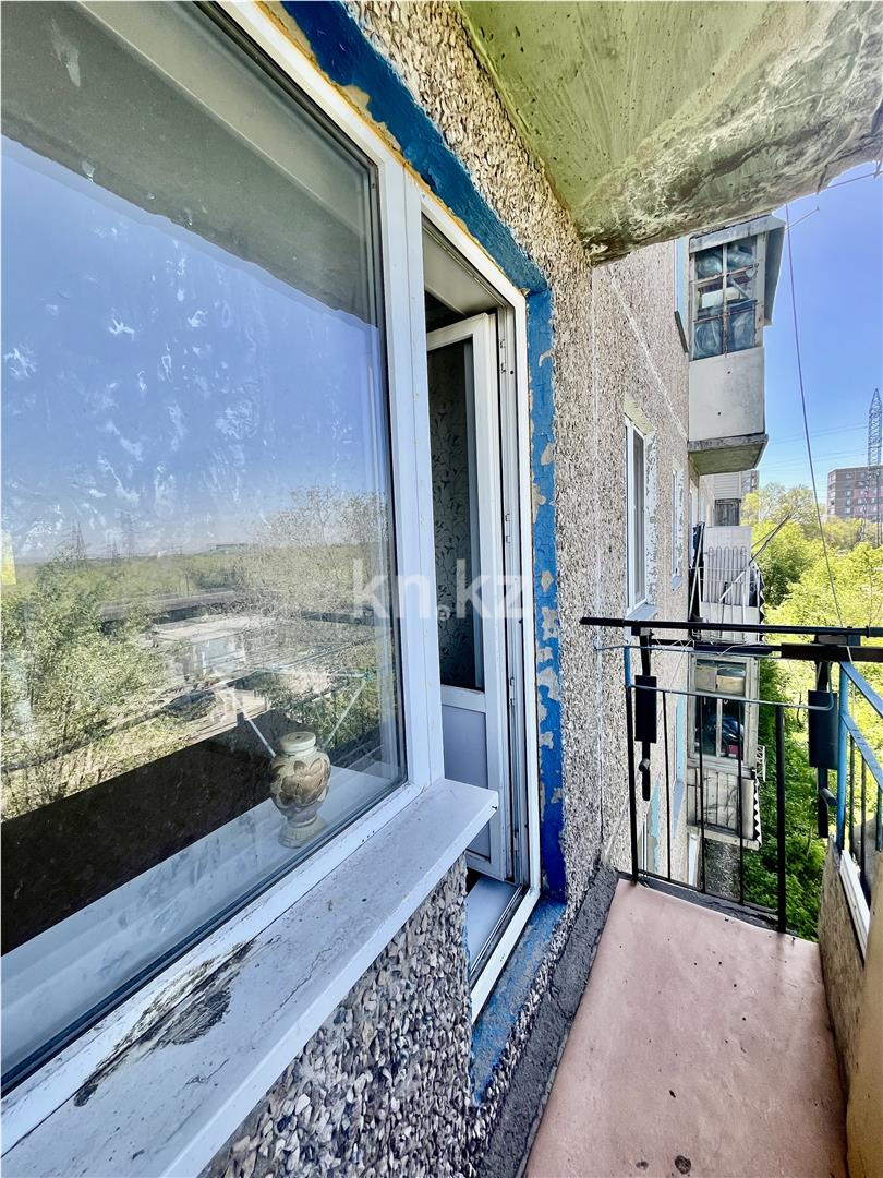 Продажа 2-комнатной квартиры, 47 м² - Продажа квартир в Темиртау фото 7 из 7