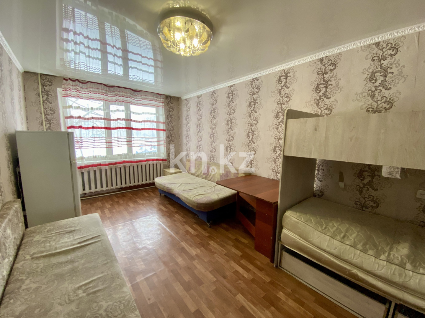 Продажа 2-комнатной квартиры, 44.4 м² - Продажа домов, коттеджей в Атырау фото 1 из 6