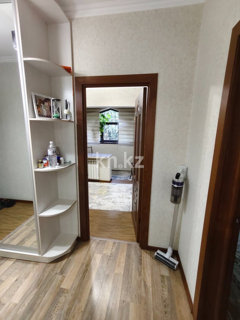 Продажа 2-комнатной квартиры, 55 м² в Алматы - фото 7