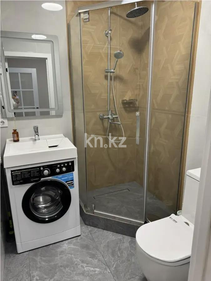 Продажа 1-комнатной квартиры, 30 м² - Недвижимость в Казахстане - страница 5 фото 4 из 4
