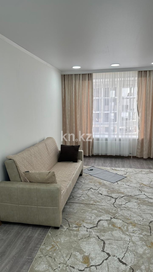 Продажа 1-комнатной квартиры, 40 м² - Продажа однокомнатных квартир в р-не Алматы Астаны - страница 15 фото 3 из 14