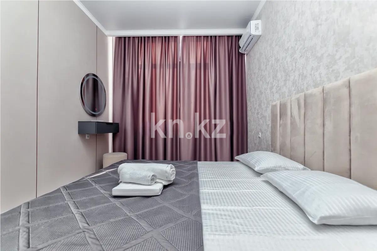 Продажа 2-комнатной квартиры, 60 м² в Астане - фото 2