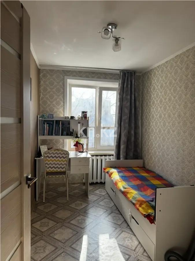 Продажа 2-комнатной квартиры, 41 м² в Астане - фото 2