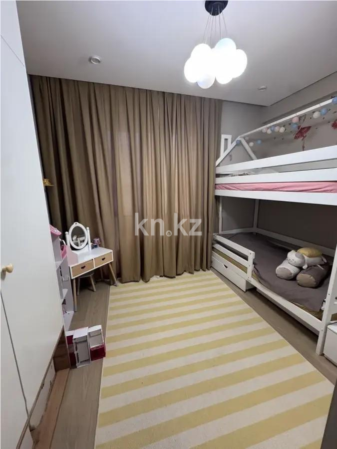 Продажа 3-комнатной квартиры, 72 м² - Продажа квартир в Алматы фото 3 из 5