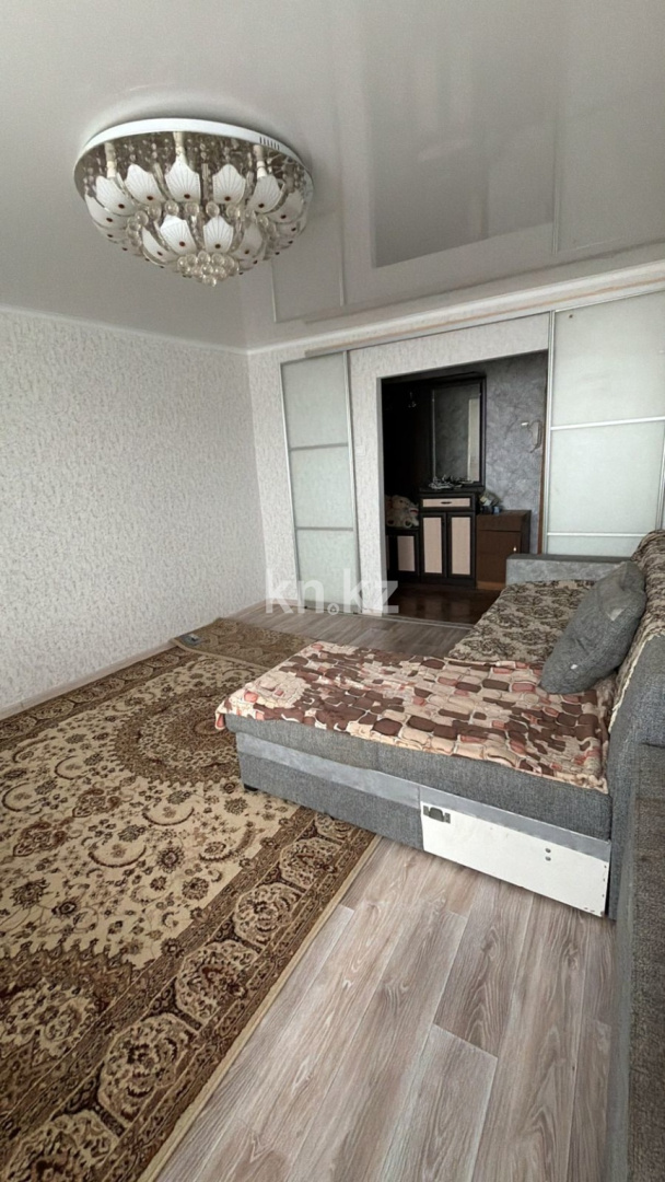 Продажа 2-комнатной квартиры, 50.1 м² - Продажа недвижимости в Уральске фото 1 из 6