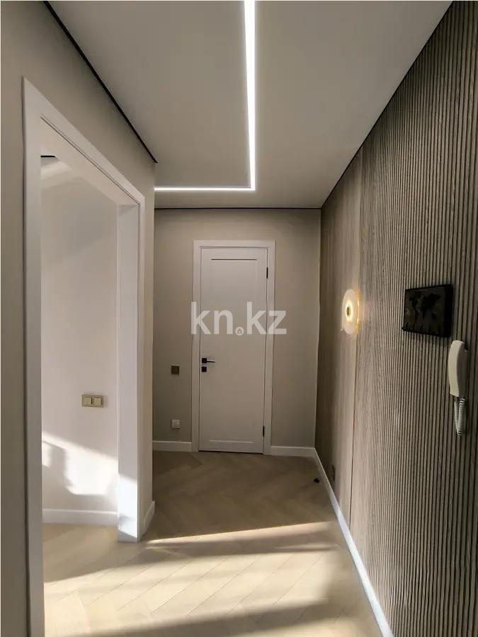 Продажа 2-комнатной квартиры, 41.4 м², ул. Умай Ана, дом  14 - Продажа квартир в новостройках Астаны без посредников фото 4 из 4