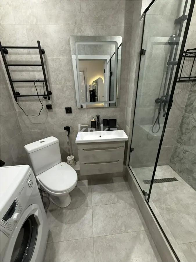 Продажа 2-комнатной квартиры, 44 м² - Продажа квартир в новостройках Алматы - страница 6 фото 4 из 5