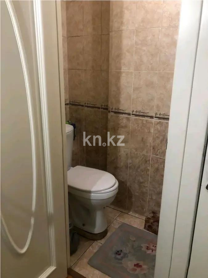 Продажа 4-комнатной квартиры, 83.2 м², мкр. Тастак-2, дом  22 - Продажа  четырехкомнатных квартир в Алматы фото 5 из 7