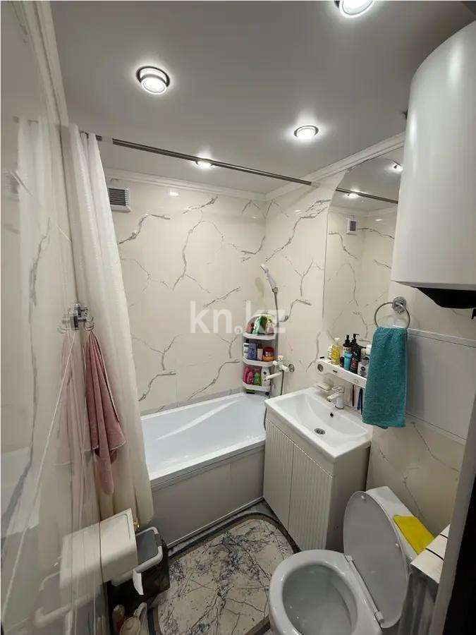 Продажа 2-комнатной квартиры, 44 м² - Продажа двухкомнатных квартир в панельном доме в Казахстане - страница 4 фото 9 из 14