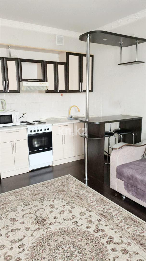 Продажа 1-комнатной квартиры, 27.5 м² - Аренда баз, складов и промышленной недвижимости в Карагандинской области фото 1 из 7