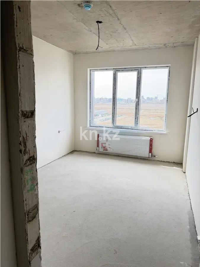 Продажа 2-комнатной квартиры, 37.5 м² - Продажа квартир от собственников в Астане - страница 8 фото 1 из 5