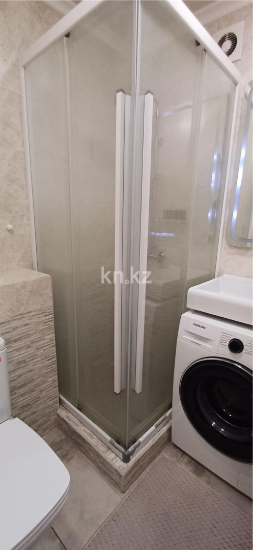 Продажа 3-комнатной квартиры, 57 м² - Недвижимость в Караганде фото 9 из 13