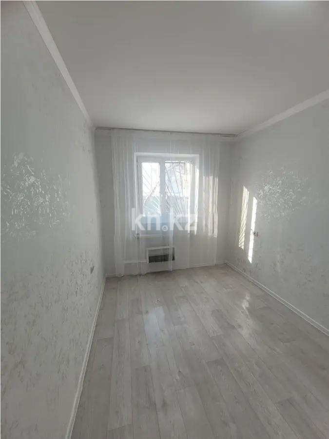 Продажа 1-комнатной квартиры, 12 м², мкр-н Таугуль-1, дом  6/1 - Продажа квартир в Алматы фото 1 из 3