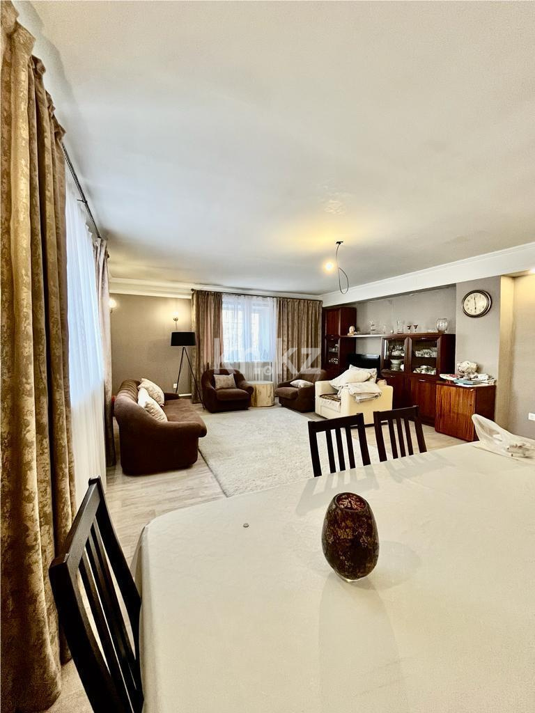 Продажа 5-комнатного дома, 210 м², ул. Мынбаева, дом  106 - Продажа квартир в Караганде фото 5 из 25