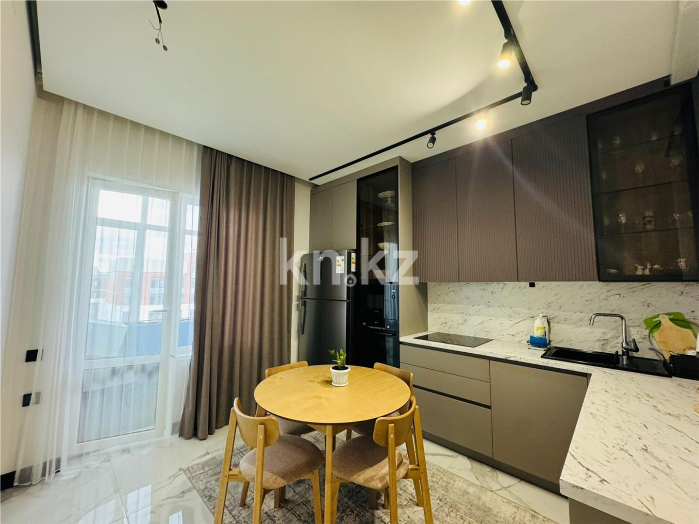 Продажа 3-комнатной квартиры, 104.5 м², ул. Керей, Жанибек хандар в Астане - фото 9