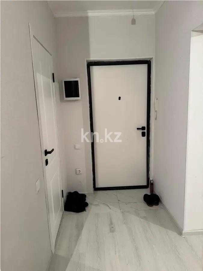Продажа 1-комнатной квартиры, 34.2 м² в Астане - фото 3