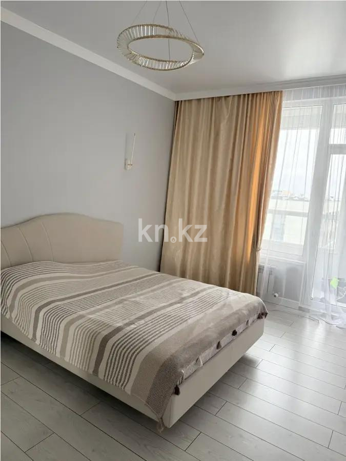 Продажа 2-комнатной квартиры, 57 м², ул. Асфендиярова, дом  3 в Астане - фото 2