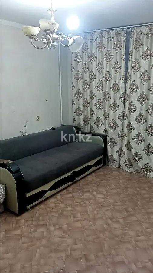 Продажа 1-комнатной квартиры, 46 м² в Караганде