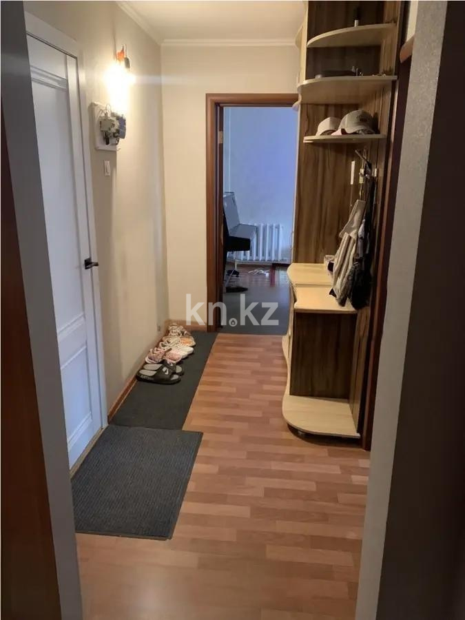 Продажа 2-комнатной квартиры, 53 м² - Продажа недвижимости в Караганде - страница 7 фото 6 из 6