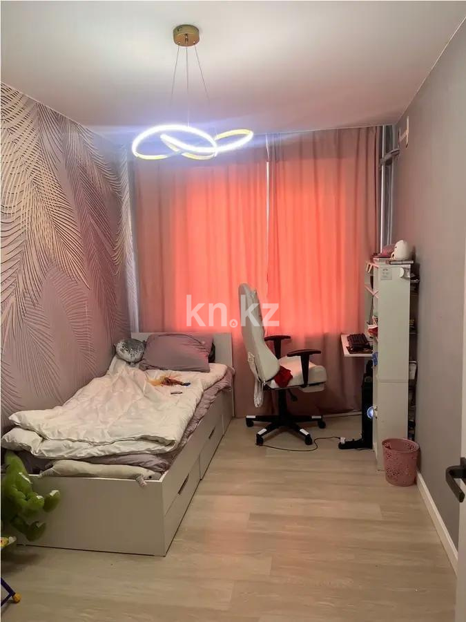 Продажа 3-комнатной квартиры, 69 м², пер. Ташенова, дом  10 - Продажа квартир в Астане фото 3 из 6