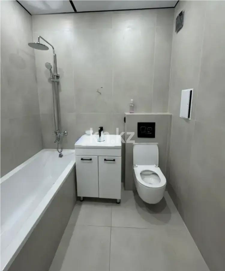 Продажа 1-комнатной квартиры, 36 м² - Недвижимость в Казахстане - страница 5 фото 2 из 3