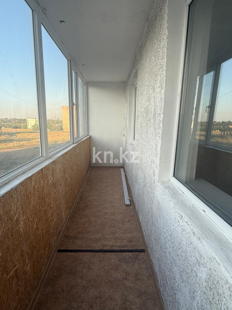 Продажа 2-комнатной квартиры, 54 м² - Продажа двухкомнатных квартир в панельном доме в Казахстане - страница 3 фото 18 из 18