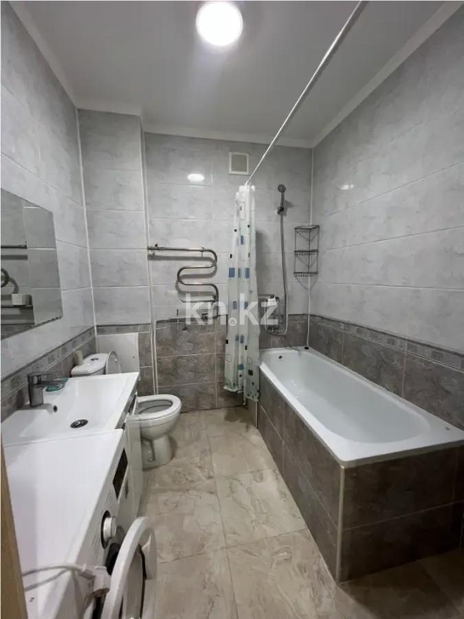 Продажа 1-комнатной квартиры, 35.1 м² в Астане - фото 2