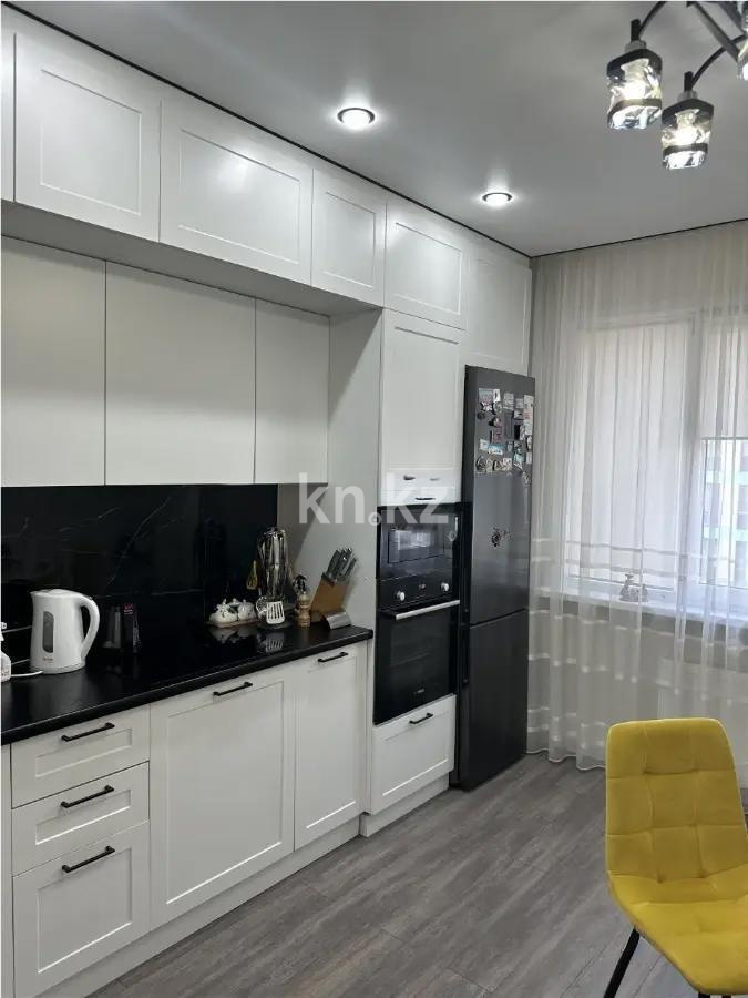 Продажа 2-комнатной квартиры, 64 м², ул. Е-67, дом  8 в Астане - фото 3