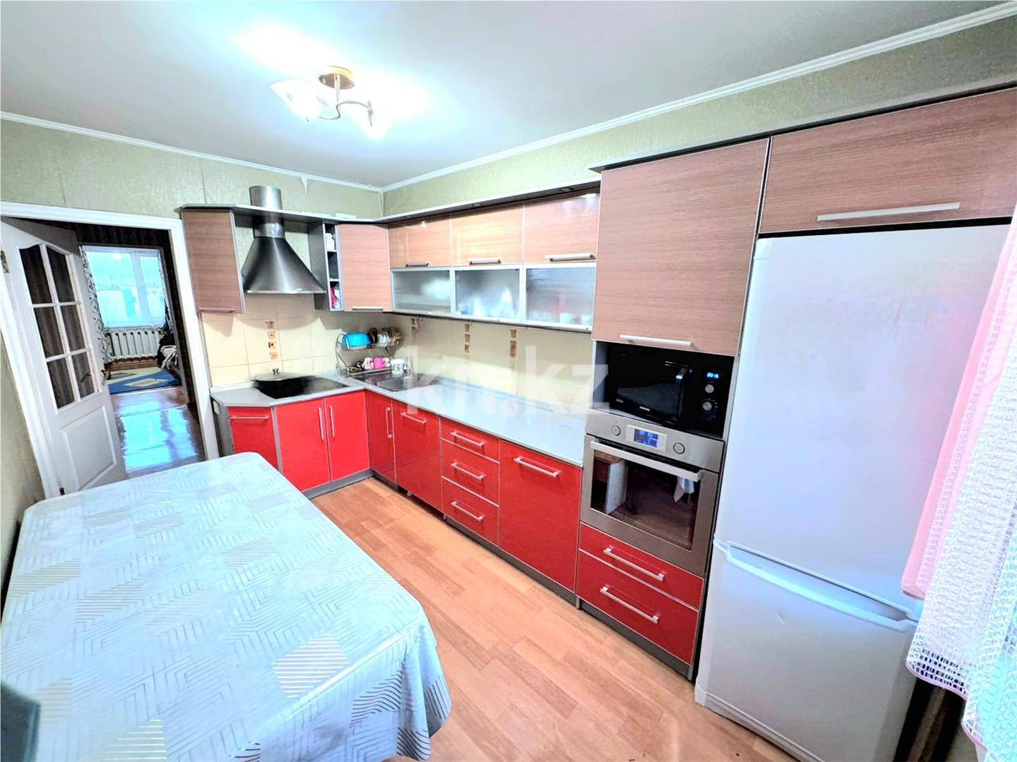 Продажа 4-комнатной квартиры, 85 м² в Темиртау - фото 10