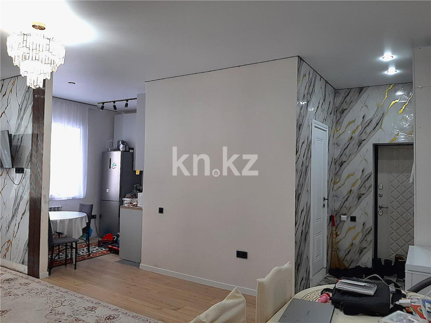 Продажа 2-комнатной квартиры, 59 м² - Продажа двухкомнатных квартир в Караганде фото 10 из 15