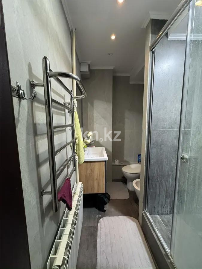 Продажа 3-комнатной квартиры, 117 м² - Продажа трехкомнатных квартир от собственников в Алматы - страница 15 фото 5 из 6