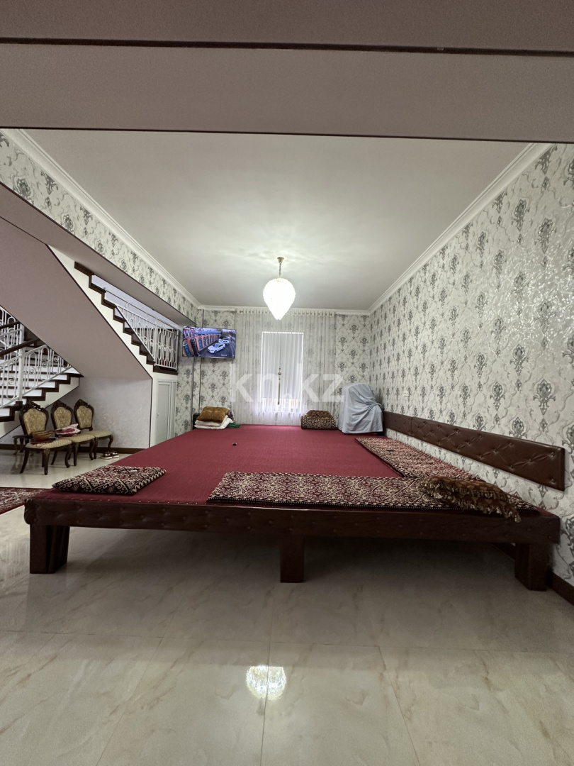 Продажа 7-комнатного дома, 470 м², ул. Байтурсынова, дом  182 - Продажа земельных участков в Карагандинской области фото 11 из 28