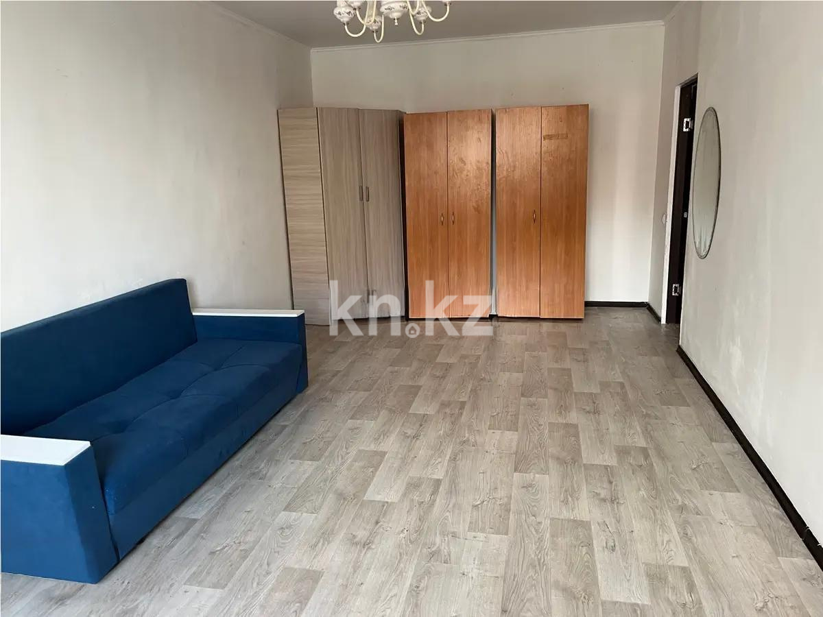 Продажа 1-комнатной квартиры, 44 м², ул. Айнакол, дом  62 - Продажа квартир в Астане фото 1 из 5