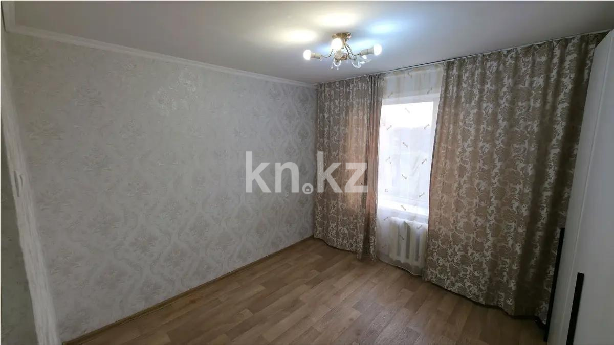 Продажа 3-комнатной квартиры, 60 м², пр. Абылай хана, дом  6/4 в Астане - фото 2