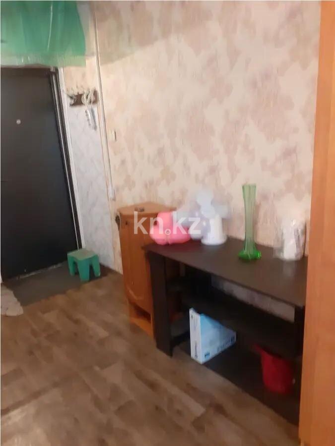 Продажа 1-комнатной квартиры, 16 м² в Алматы - фото 3